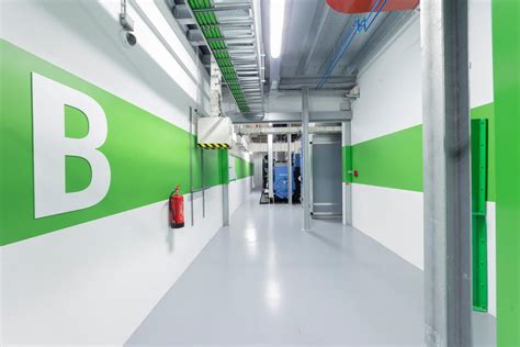switch datacenters amsterdam bv